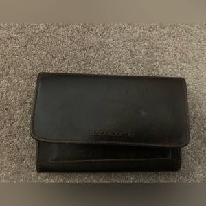 Liz Claiborne wallet